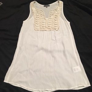 Market & Spruce Boho Tank
